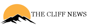 THE CLIFF NEWS