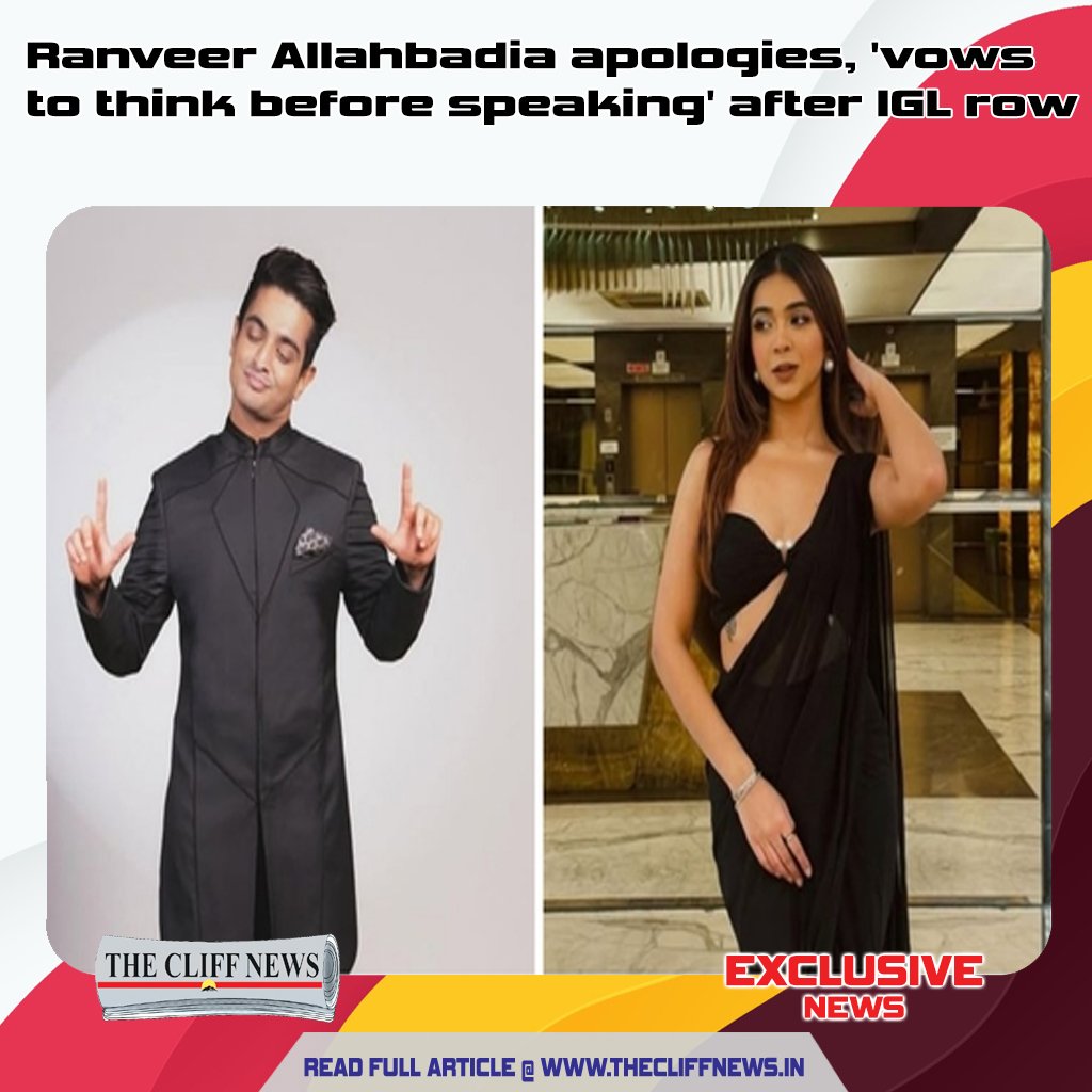 Controversy Over India’s Got Latent: Content Creators Appear Before NCW, Express Regret