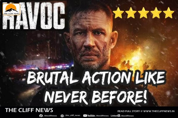 Film Review: Havoc – Brutality and Style Over Substance in Gareth Evans’ Latest