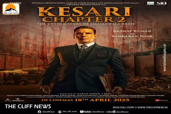 Akshay Kumar Urges Fans to Respect the Film Experience at Kesari Chapter 2 Premiere