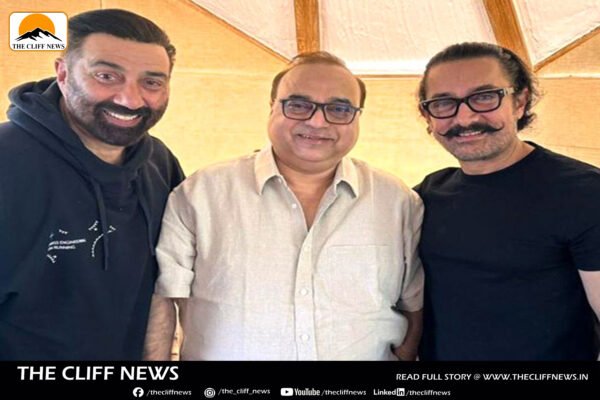 Sunny Deol Puts Lahore 1947 on Hold Amid Rising Sentiments