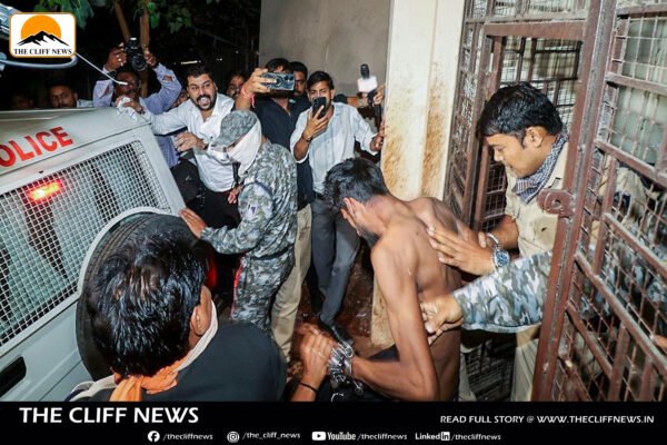 महाविद्यालय के निदेशक पर चार छात्राओं ने लगाया अश्लील व्यवहार का आरोप, पुलिस जांच में जुटी