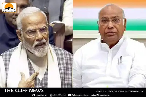 Kharge Urges Modi to Adopt ‘Telangana Model’ for Caste Census, Pushes for Reservation Reforms