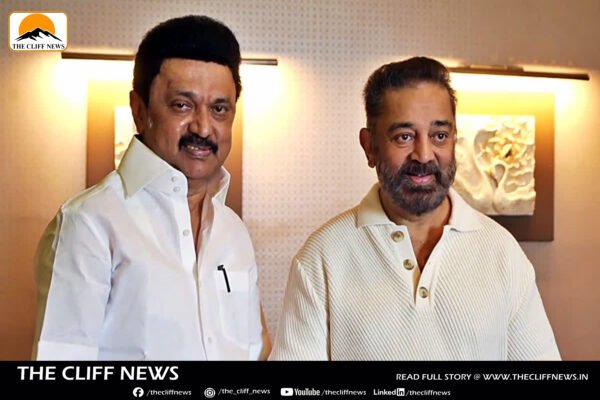 Kamal Haasan to Enter Rajya Sabha with DMK Support Amid Language Row