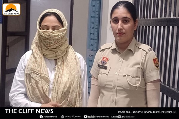 YouTuber Jyoti Malhotra Confesses to Espionage Ties with Pakistan High Commission Staffer; Operation Sindoor Leak Under Scanner
