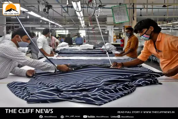 India Restricts Garment Imports via Land from Bangladesh to Boost Domestic Textile Sector