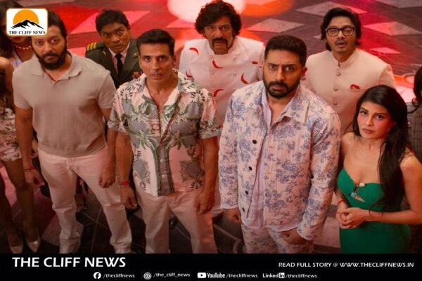 ‘Housefull 5’ Nears ₹100 Crore Mark in India; Kamal Haasan’s ‘Thug Life’ Struggles at Box Office