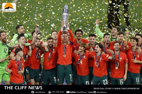 Nations League Final: Ronaldo and Yamal in the Spotlight, But Team Effort Seals Portugal’s Victory