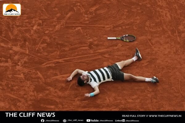 Carlos Alcaraz’s epic comeback in the longest-ever French Open men’s singles final