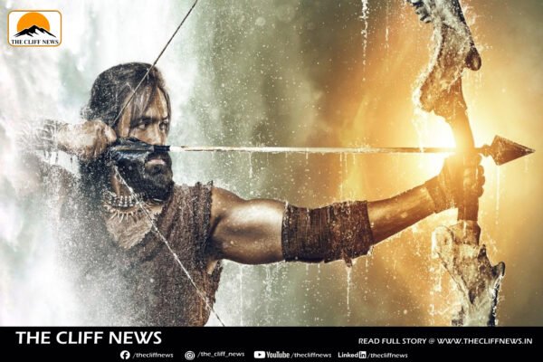 Kannappa Makers Issue Legal Warning Ahead of Release: “Premeditated Trolls Will Face Action”