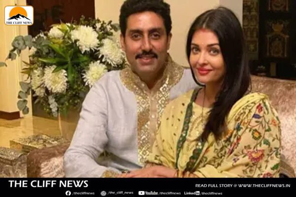 Abhishek Bachchan Breaks Silence on Separation Rumours with Aishwarya Rai: “Negative News Sells”