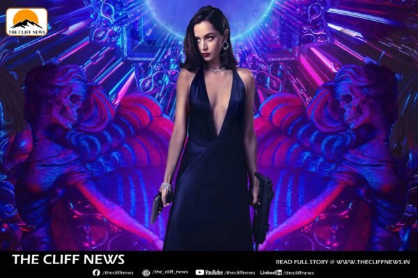 ‘Ballerina’ Opens Below Expectations Despite John Wick Legacy and Ana de Armas’ Star Power