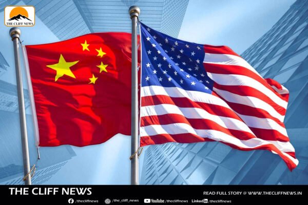 U.S.-China Trade Tensions Escalate as Beijing Accuses Washington of Breaching Truce