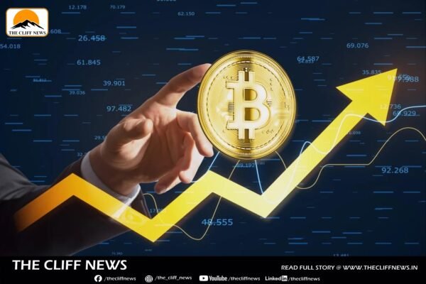 Bitcoin Poised for Breakout to $130K Despite Trump-Musk Market Jitters
