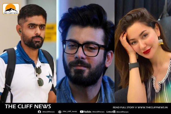 Pakistani Celebrities’ Social Media Reblocked in India After Brief Visibility