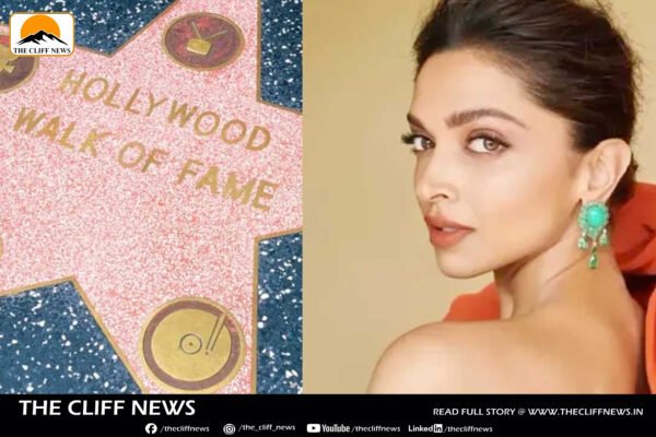 Deepika Padukone Honoured with Hollywood Walk of Fame Star for 2026 — A Proud Moment for India