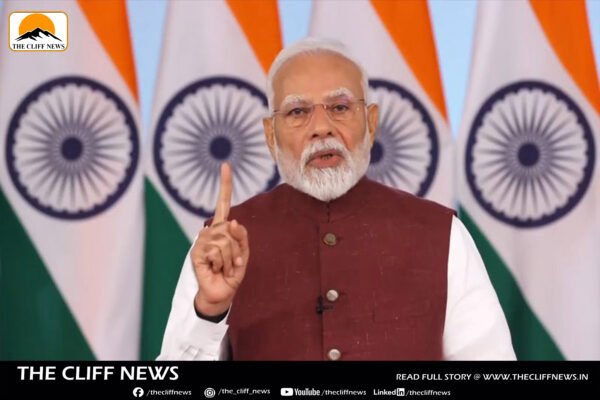 PM Modi Reasserts India’s No-Tolerance Stand on Terror Ahead of Operation Sindoor Debate in Parliament