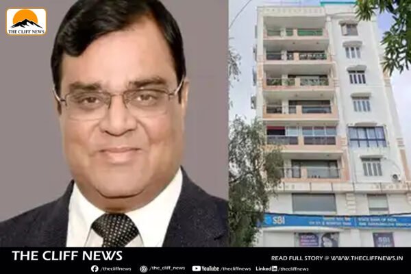 Businessman Gopal Khemka Shot Dead Near Gandhi Maidan in Patna, Echoes Son’s 2018 Murder