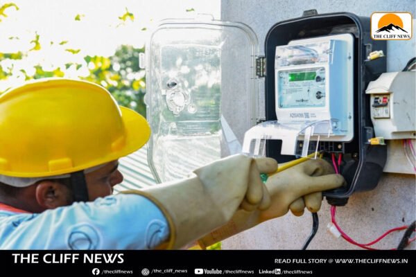 भोपाल में स्मार्ट मीटर उपभोक्ताओं ने जुलाई में बिजली बिलों पर बचाए ₹78.65 लाख