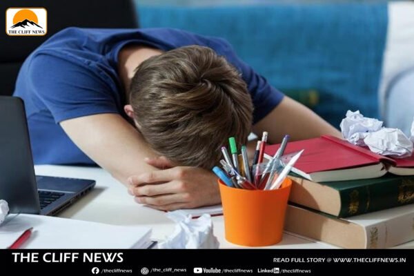 Insufficient Sleep and Insomnia in Teens Linked to Higher Risk of Hypertension: Study