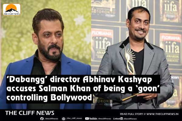 15 Years of Dabangg: Director Abhinav Kashyap Opens Up on Fallout With Salman Khan
